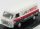 Rio-Models - Fiat 238 Van Assistenza Lancia Wrc 1970 White Black Red