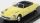 Rio-Models - Citroen Ds19 Cabriolet - Usine 1961 Yellow