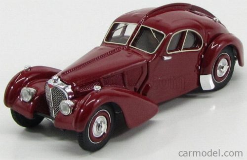 Rio-Models - Bugatti Sc Atlantic 1938 Bordeaux