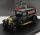 Rio-Models - Fiat 519 Carro Funebre - Hearse - Funeral Car With Coffin 1924 Black