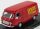 Rio-Models - Fiat 238 Van Assistenza Corse Lancia 1971 Red