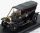 Rio-Models - Fiat 0 Zero Croce Rossa 1915 Black