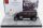 Rio-Models - Fiat 525 1929 - Personal Car Papa Pio Xi - Pope Pio Xi Black