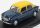 Rio-Models - Fiat 1100Tv Taxi Mumbai India 1956 Blue Yellow