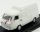 Rio-Models - Fiat 238 Van 1970 White