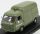 Rio-Models - Fiat 238 Van Polizia 1972 Green