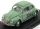 Rio-Models - Volkswagen Beetle Maggiolino N 386 Rally Montecarlo 1954 Prager - Culbert Green