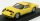 Rio-Models - LAMBORGHINI MIURA P400 BERTONE 1966 YELLOW