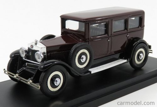 Rio-Models - Fiat 525 1929 Bordeaux