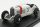 Rio-Models - MERCEDES BENZ SSK N 37 WINNER AVUS 1931 R.CARACCIOLA WHITE