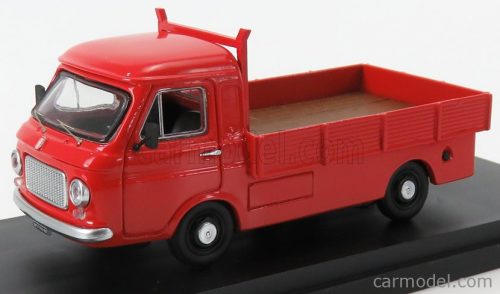 Rio-Models - Fiat 241 Light Pick-Up 1968 Red