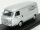 Rio-Models - Fiat 238 Van Onoranze Funebri Rossi 1972 - Hearse - Carro Funebre - Funeral Car Silver Grey