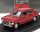 Rio-Models - Fiat 128 4-Doors 1969 Sport Red