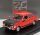 Rio-Models - Fiat 128 Rally 1971 Red Black