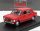 Rio-Models - Fiat 128 4-Door 1969 Red