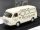 Rio-Models - Fiat 238 Van Assistenza Corse Team Bizzarrini 1967 Beige