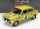 Rio-Models - Fiat 128 Rally N 49 Rally Montecarlo 1972 P.Lier - J.P.Frattini Green