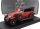 Rio-Models - RENAULT 40 CV TORPEDO CABRIOLET CLOSED 1923 RED BLACK