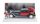 Rio-Models - BUGATTI TYPE 41 ROYALE WEYMANN 1929 - CHRISTMAS EDITION 2023 - CON BABBO NATALE - WITH SANTA CLAUS FIGURE WHITE BLACK RED