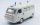 Rio-Models - FIAT 238 AMBULANCE 1968 WHITE