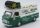 Rio-Models - FIAT 238 VAN ASSISTENZA RALLY TEAM LANCIA ALITALIA 1977 GREEN WHITE