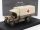 Rio-Models - FIAT 18BL TRUCK TELONATO AMBULANZA C.R.I. 1915 - 160th ANNIVERSARIO CROCE ROSSA ITALIANA MILITARY GREEN