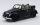 Rio-Models - VOLKSWAGEN BEETLE MAGGIOLINO KAFER CABRIOLET OPEN WITH HITLER HIMMLER AND DRIVER FIGURES 1939 BLACK