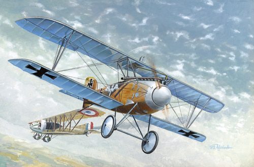 Roden - Albatros D.III