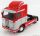 Road-Kings - Scania 143M 500 Streamline Tractor Truck 2-Assi 1995 Red Grey White