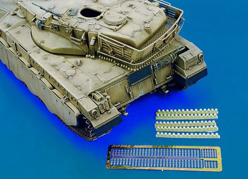 Royal Model - Chains and balls Merkava MK3