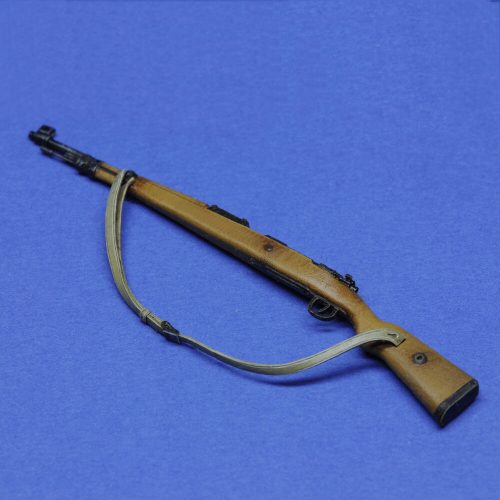 Royal Model - Mauser K98 rifle 3D printed