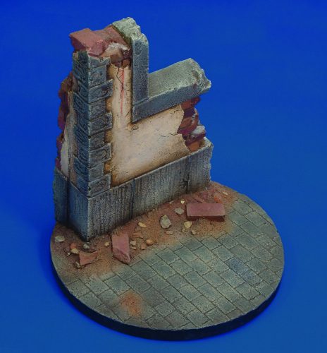 Royal Model - Base n.1 (120 mm)