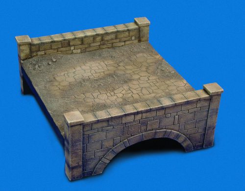 Royal Model - Country Bridge