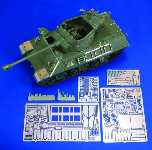 Royal Model - M-36 Jackson (for Academy kit)