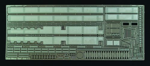 Royal Model - 60 cm Morser KARL-part1° (for Dragon kit)