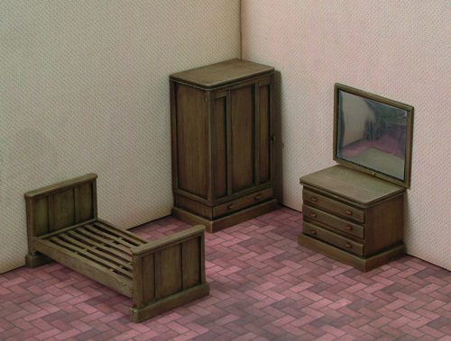 Royal Model - Bedroom furniture