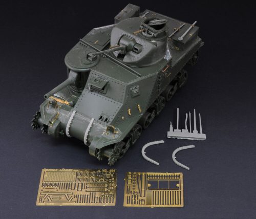 Royal Model - M3 LEE (for Academy kit)