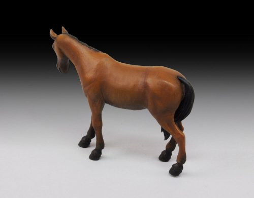 Royal Model - Horse