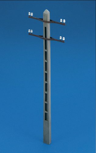 Royal Model - Electric Pole