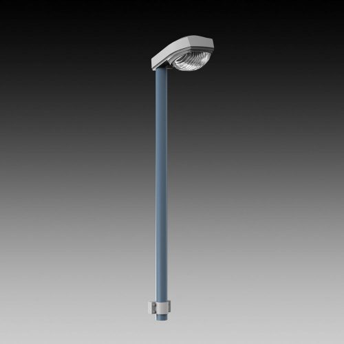 Royal Model - Modern outdoor street light