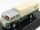 Schuco - Saurer 3Ch Lkw Telonato Transport Bachmann 1954 Green Cream Silver