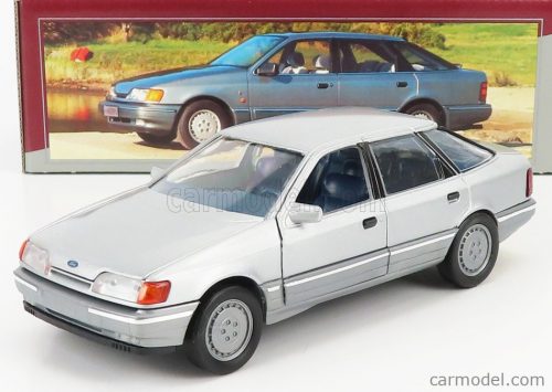 Schabak - Ford England Scorpio Lhd 1989 Silver