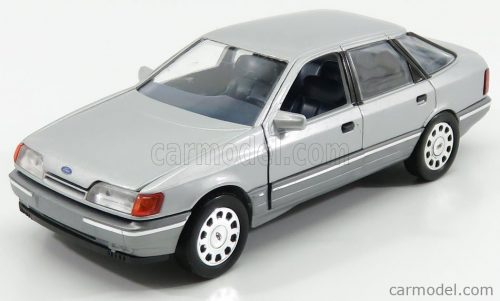 Schabak - Ford England Scorpio Lhd 1989 Silver