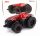 Schuco - CASE-IH CONCEPT AUTONOMUS TRACTOR RED GREY