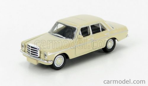 Schuco - Mercedes Benz 200/8 1968 Beige