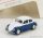 Schuco - Volkswagen Beetle Kafer Maggiolino 1955 White Blue