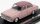Silas - Vauxhall Victor Fb De Luxe 4-Door 1961 2 Tone Pink