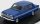 Silas - Vauxhall Viva Ha Sl90 1966 Meteor Blue Pacific Blue