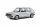 Solido - 1:18 VOLKSWAGEN GOLF L SILVER 1983 - SOLIDO