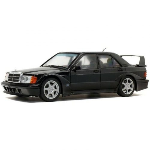 Solido - Mercedes 190 Evo Ii (W201) - Black